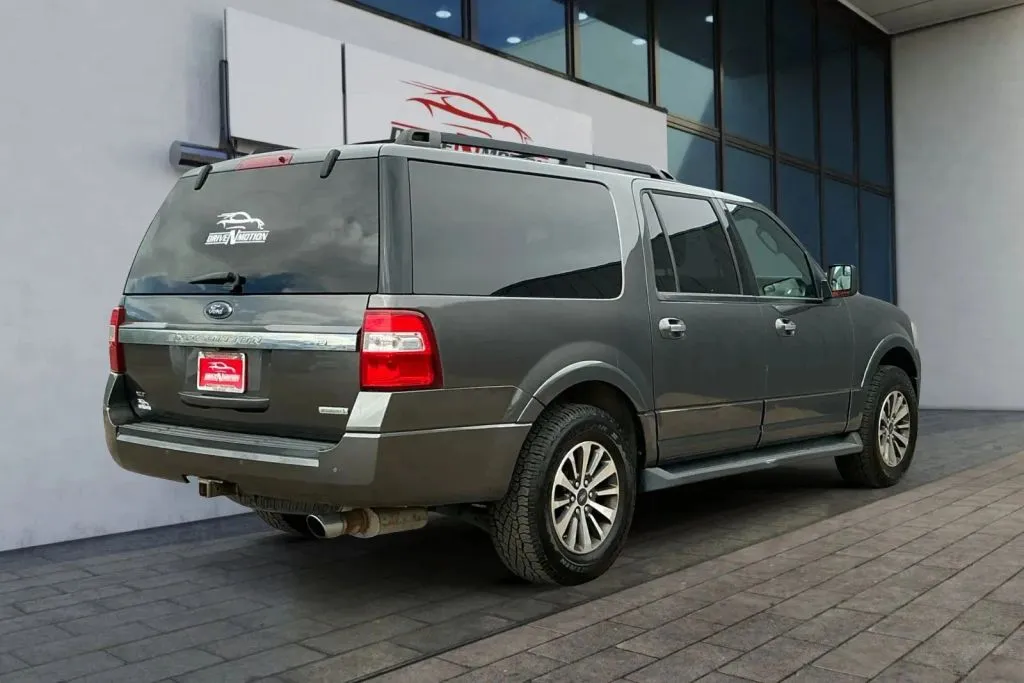 More photos of 2017 Ford Expedition EL XLT Sport Utility 4D at Drive N-Motion Thornton, CO