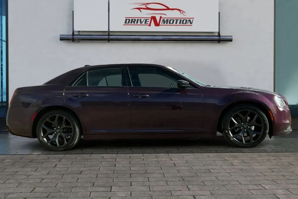 Another view of 2020 Chrysler 300 Touring Sedan 4D for sale in Thornton, CO at Drive N-Motion Thornton