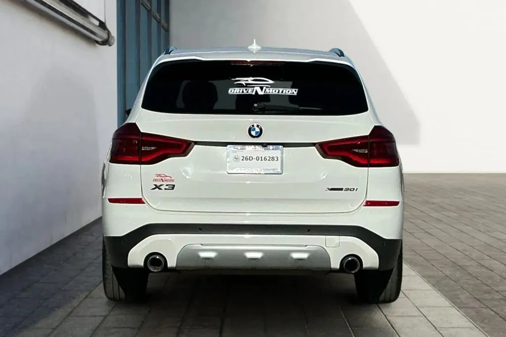 More photos of 2021 BMW X3 xDrive30i Sport Utility 4D at Drive N-Motion Thornton, CO