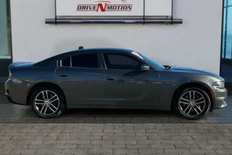 Another view of 2019 Dodge Charger SXT Sedan 4D for sale in Thornton, CO at Drive N-Motion Thornton