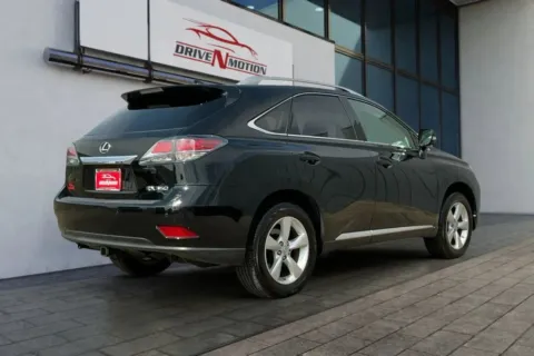 More photos of 2015 Lexus RX 350 Sport Utility 4D at Drive N-Motion Thornton, CO