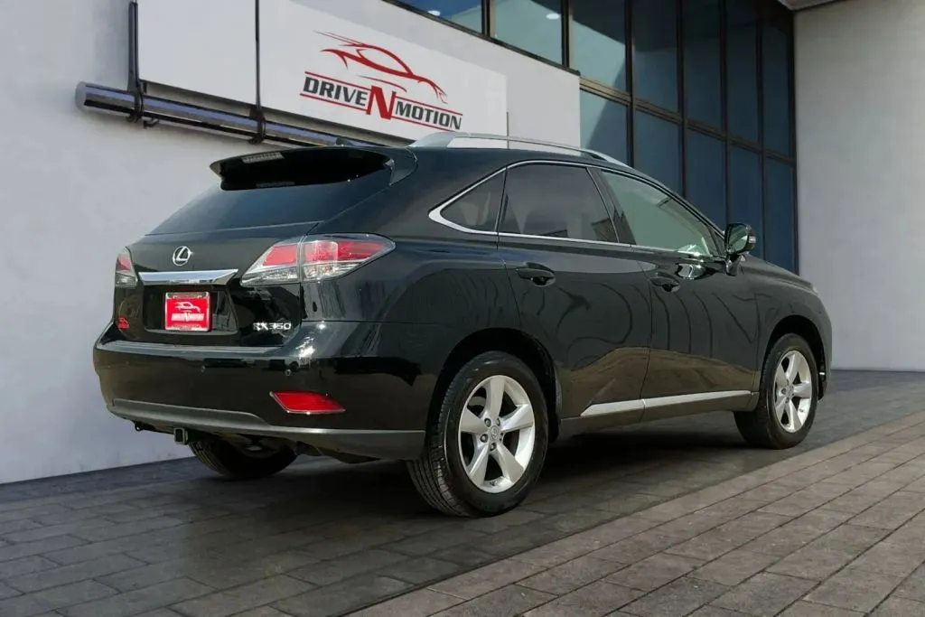 More photos of 2015 Lexus RX 350 Sport Utility 4D at Drive N-Motion Thornton, CO