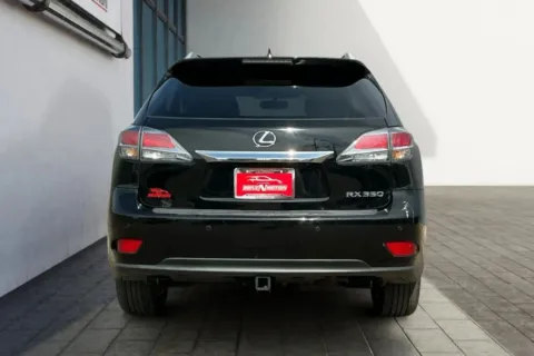 More photos of 2015 Lexus RX 350 Sport Utility 4D at Drive N-Motion Thornton, CO