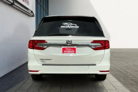 More photos of 2020 Honda Odyssey LX Minivan 4D at Drive N-Motion Thornton, CO