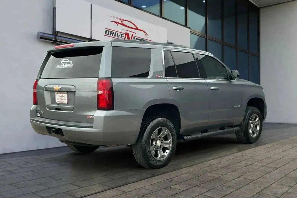 More photos of 2019 Chevrolet Tahoe LT Sport Utility 4D at Drive N-Motion Thornton, CO