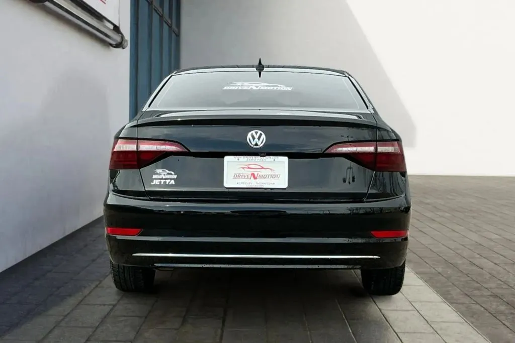 More photos of 2020 Volkswagen Jetta 1.4T S Sedan 4D at Drive N-Motion Thornton, CO