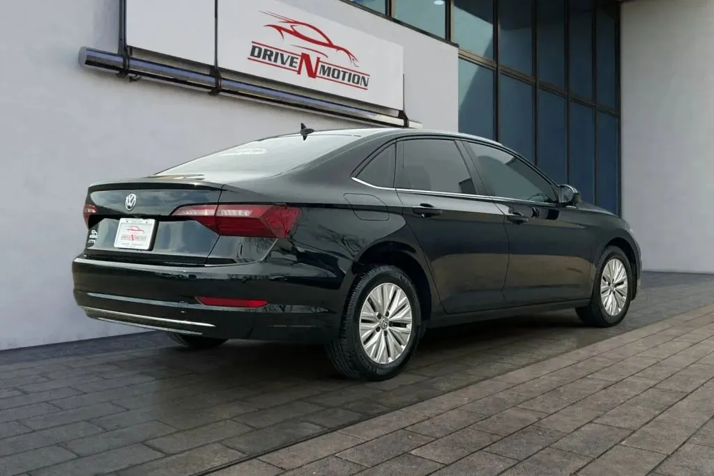 More photos of 2020 Volkswagen Jetta 1.4T S Sedan 4D at Drive N-Motion Thornton, CO