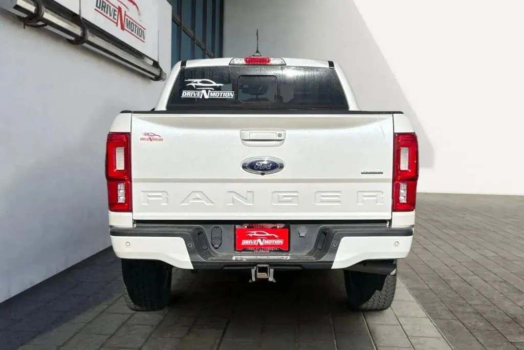 More photos of 2019 Ford Ranger SuperCrew Lariat Pickup 4D 5 ft at Drive N-Motion Thornton, CO