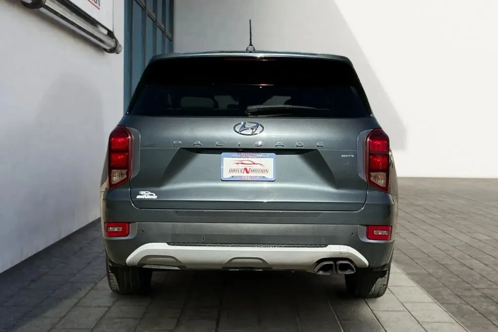 More photos of 2021 Hyundai Palisade SE Sport Utility 4D at Drive N-Motion Thornton, CO