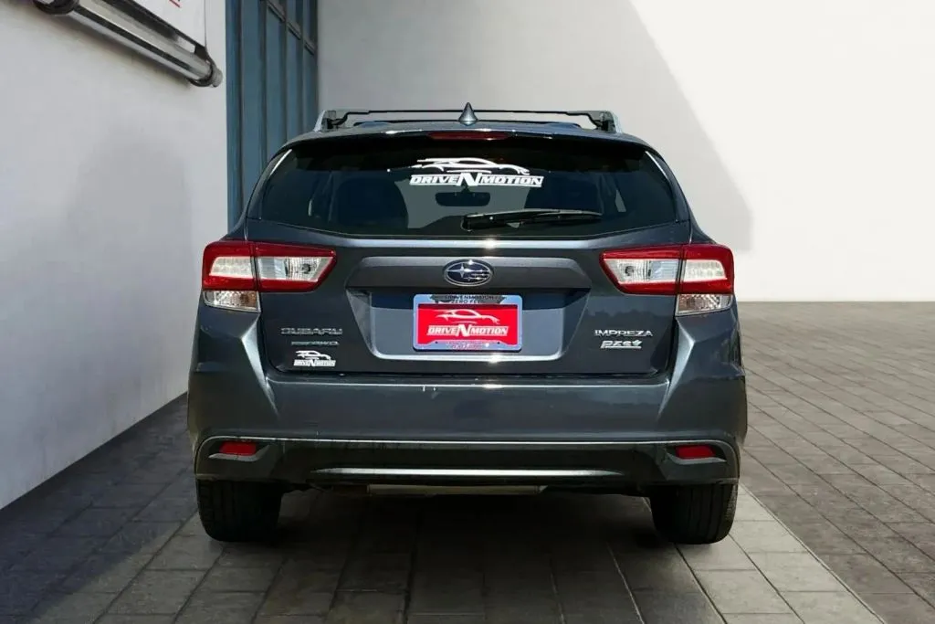 More photos of 2017 Subaru Impreza 2.0i Limited Wagon 4D at Drive N-Motion Thornton, CO