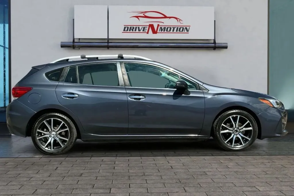 Another view of 2017 Subaru Impreza 2.0i Limited Wagon 4D for sale in Thornton, CO at Drive N-Motion Thornton