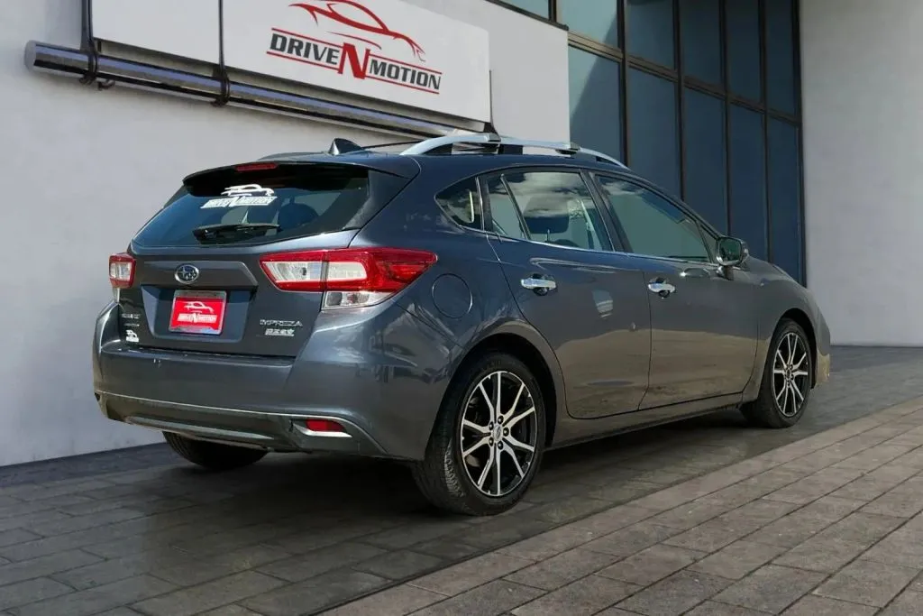 More photos of 2017 Subaru Impreza 2.0i Limited Wagon 4D at Drive N-Motion Thornton, CO