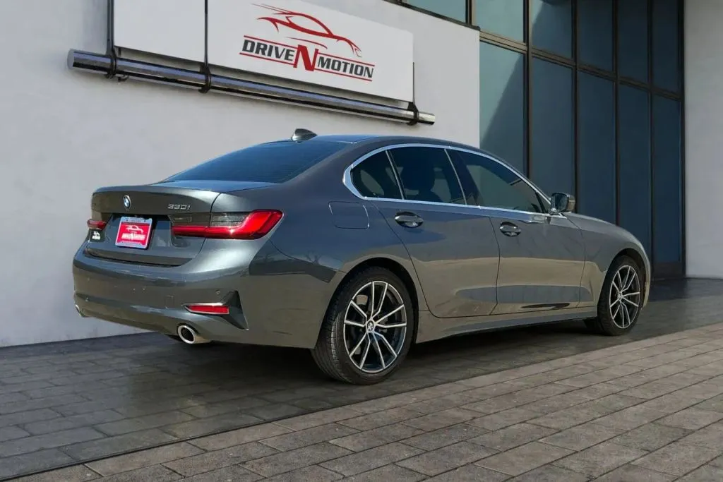 More photos of 2021 BMW 3 Series 330i xDrive Sedan 4D at Drive N-Motion Thornton, CO
