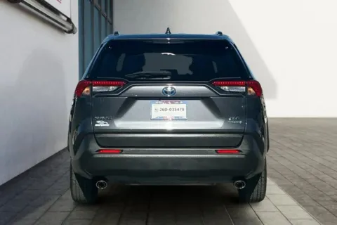 More photos of 2020 Toyota RAV4 Hybrid XLE Sport Utility 4D at Drive N-Motion Thornton, CO