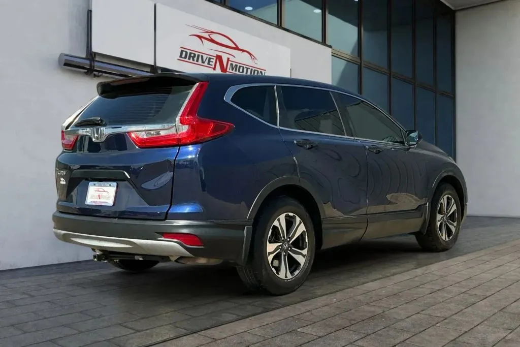 More photos of 2017 Honda CR-V LX Sport Utility 4D at Drive N-Motion Thornton, CO