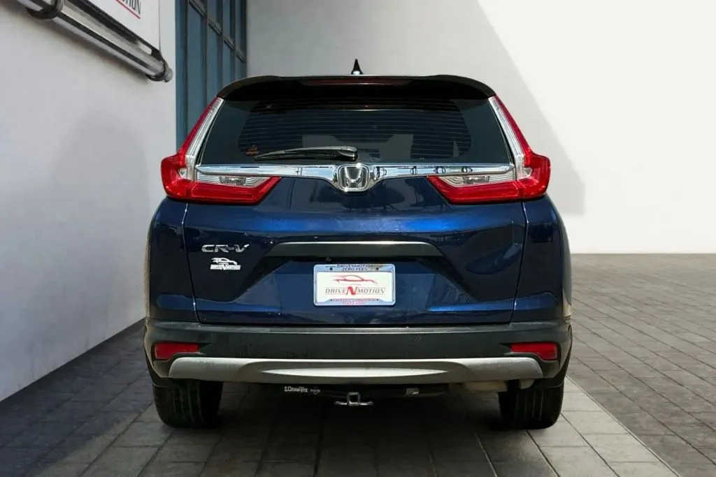 More photos of 2017 Honda CR-V LX Sport Utility 4D at Drive N-Motion Thornton, CO