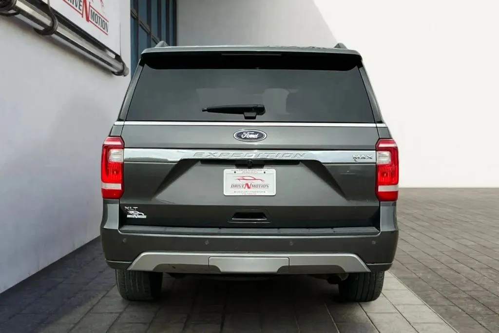 More photos of 2021 Ford Expedition MAX XLT Sport Utility 4D at Drive N-Motion Thornton, CO