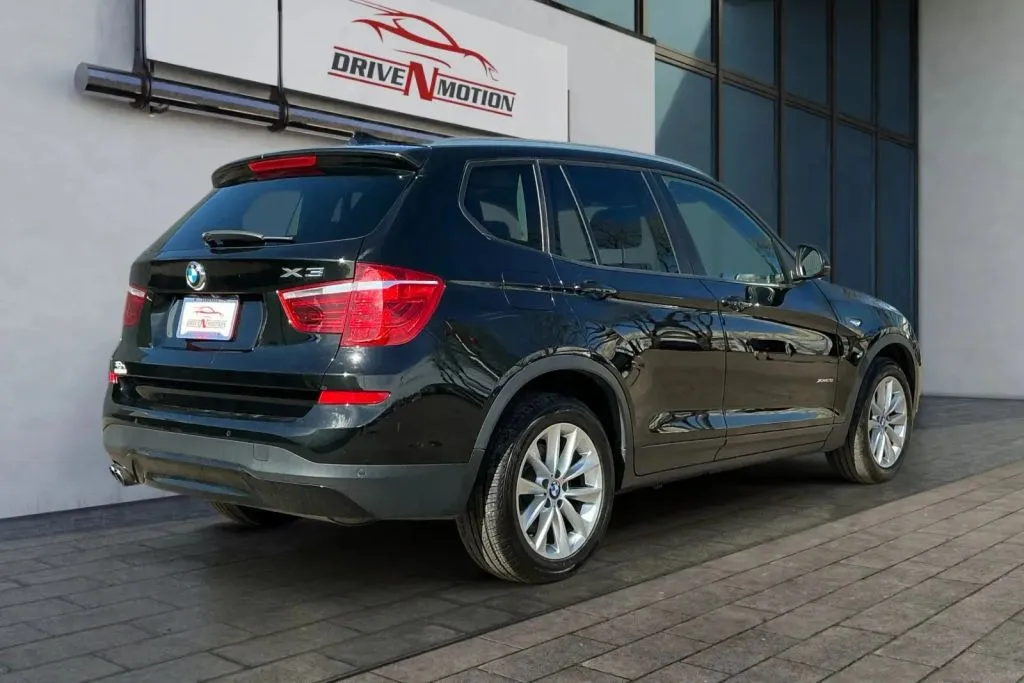 More photos of 2016 BMW X3 xDrive28i Sport Utility 4D at Drive N-Motion Thornton, CO
