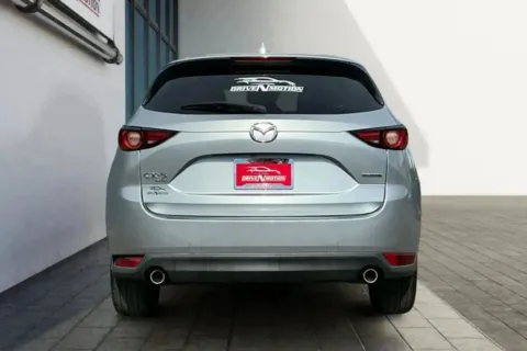 More photos of 2020 MAZDA CX-5 Grand Touring Sport Utility 4D at Drive N-Motion Thornton, CO