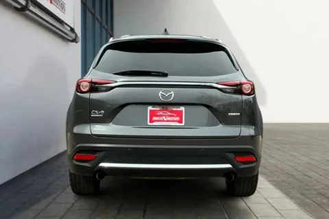 More photos of 2020 MAZDA CX-9 Signature Sport Utility 4D at Drive N-Motion Thornton, CO