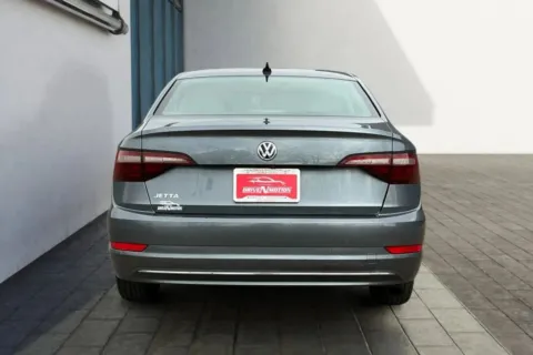 More photos of 2021 Volkswagen Jetta 1.4T S Sedan 4D at Drive N-Motion Thornton, CO