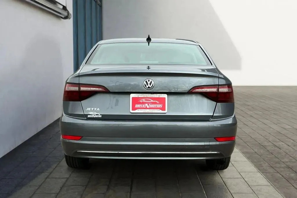 More photos of 2021 Volkswagen Jetta 1.4T S Sedan 4D at Drive N-Motion Thornton, CO