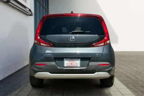 More photos of 2020 Kia Soul X-Line Wagon 4D at Drive N-Motion Thornton, CO