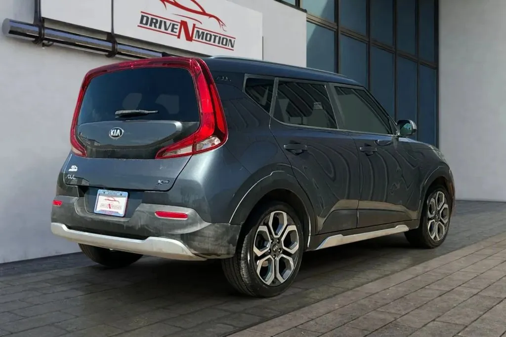 More photos of 2020 Kia Soul X-Line Wagon 4D at Drive N-Motion Thornton, CO