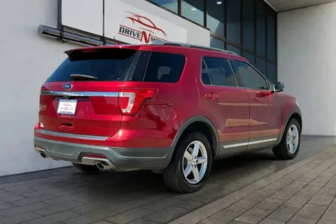 More photos of 2018 Ford Explorer XLT Sport Utility 4D at Drive N-Motion Thornton, CO