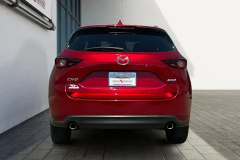 More photos of 2019 MAZDA CX-5 Sport SUV 4D at Drive N-Motion Thornton, CO