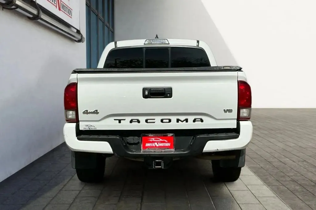 More photos of 2019 Toyota Tacoma Double Cab SR Pickup 4D 5 ft at Drive N-Motion Thornton, CO