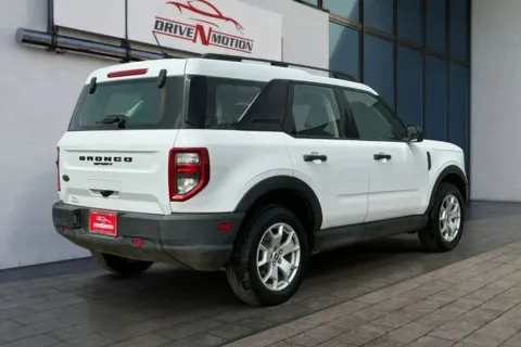 More photos of 2021 Ford Bronco Sport Sport Utility 4D at Drive N-Motion Thornton, CO
