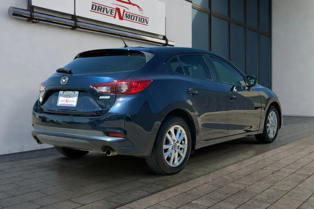 More photos of 2017 MAZDA MAZDA3 Sport Hatchback 4D at Drive N-Motion Thornton, CO
