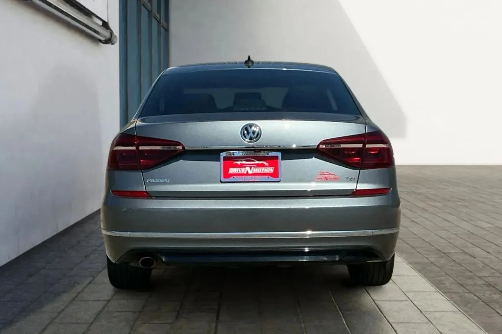 More photos of 2017 Volkswagen Passat 1.8T R-Line Sedan 4D at Drive N-Motion Thornton, CO