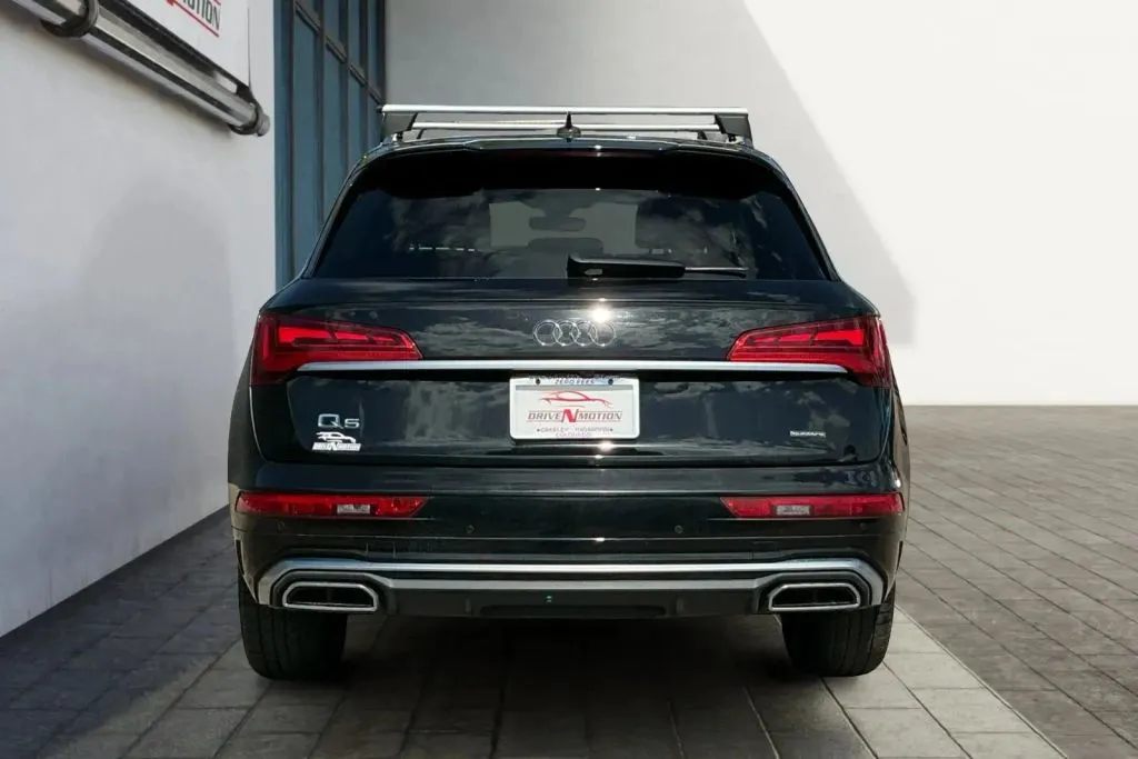 More photos of 2022 Audi Q5 45 TFSI S line Premium Plus Sport Utility 4D at Drive N-Motion Thornton, CO