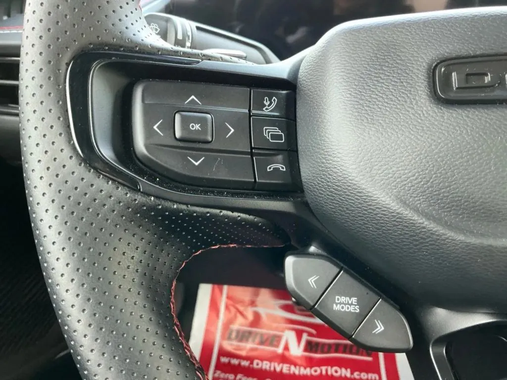 2025 Dodge Charger Daytona Scat Pack - Photo 24