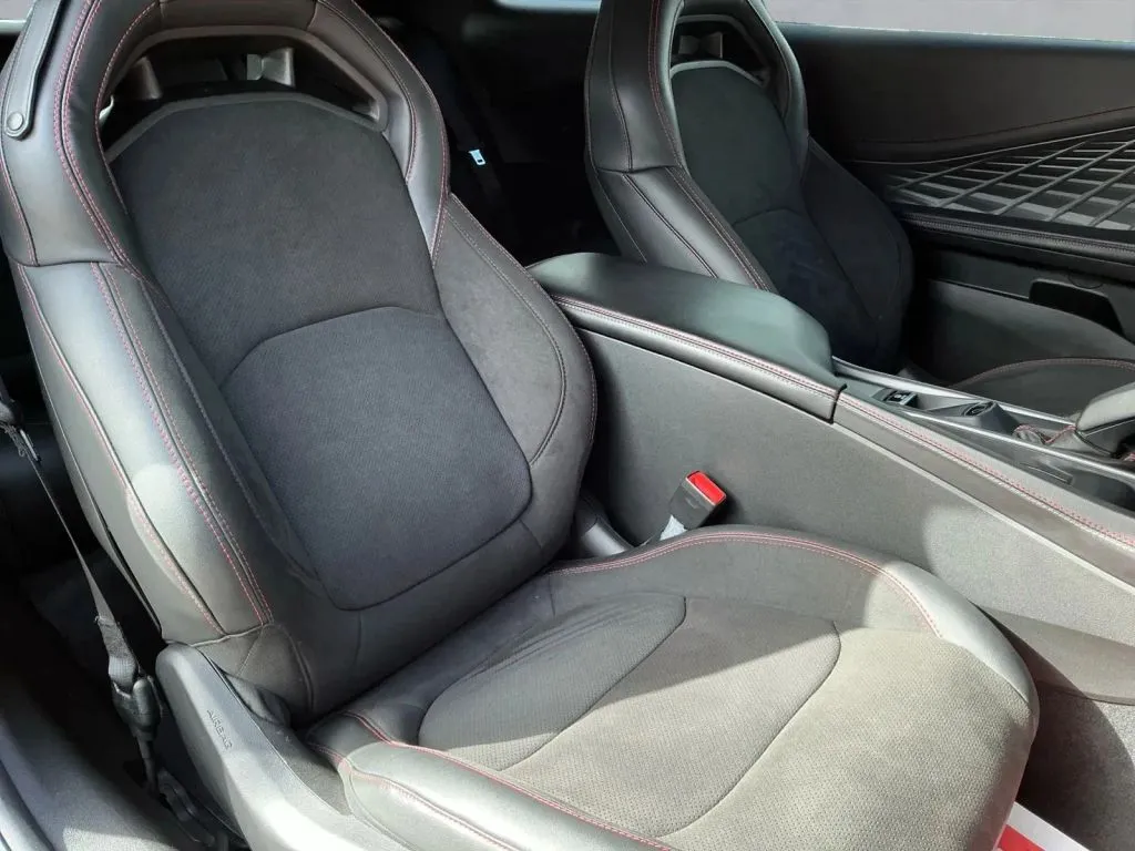 2025 Dodge Charger Daytona Scat Pack - Photo 21