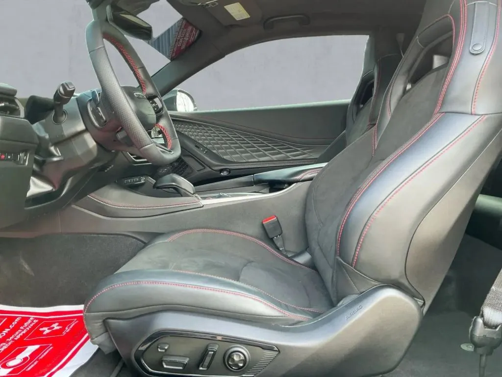 2025 Dodge Charger Daytona Scat Pack - Photo 12