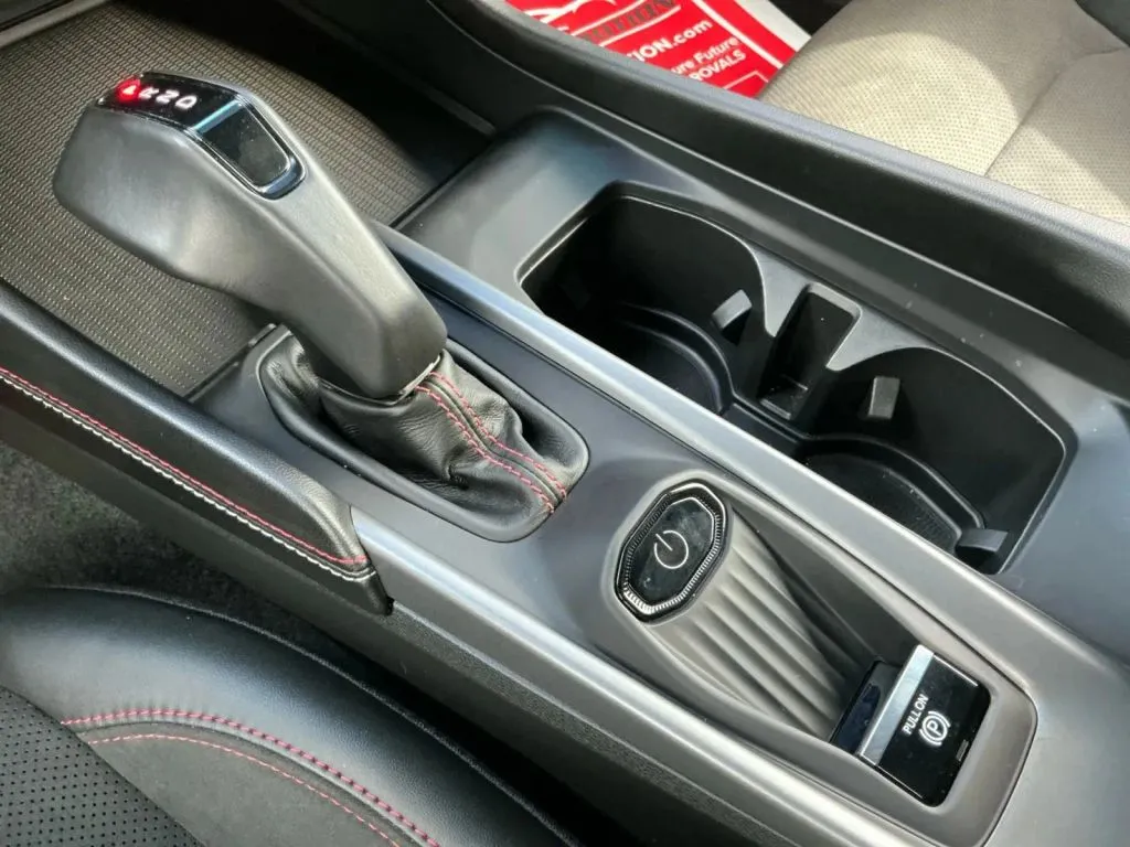 2025 Dodge Charger Daytona Scat Pack - Photo 31