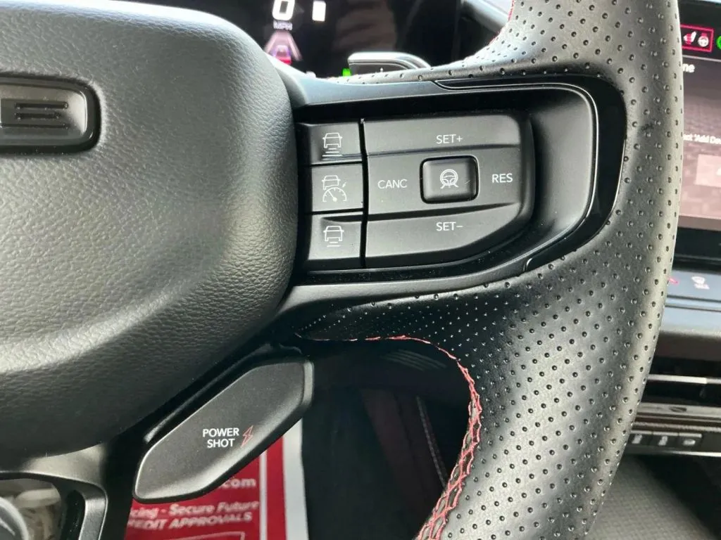 2025 Dodge Charger Daytona Scat Pack - Photo 25