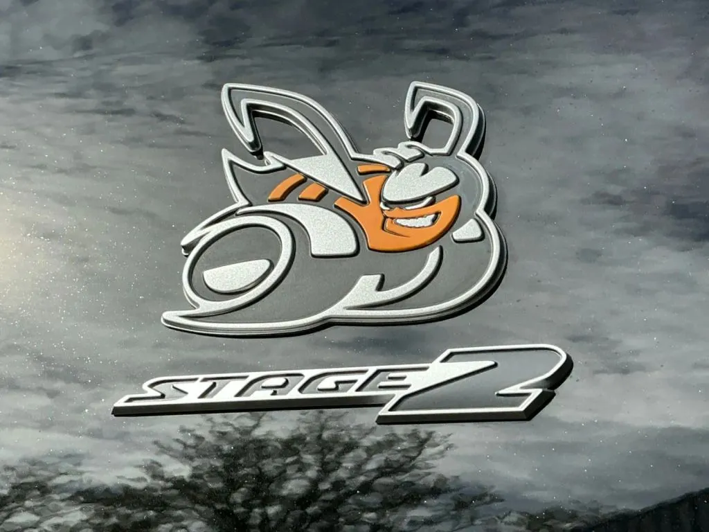 2025 Dodge Charger Daytona Scat Pack - Photo 17