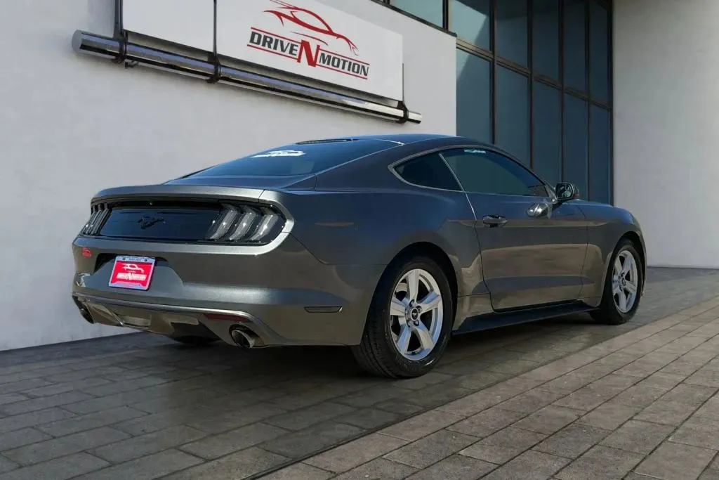 More photos of 2015 Ford Mustang V6 Coupe 2D at Drive N-Motion Thornton, CO