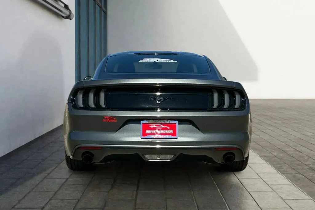 More photos of 2015 Ford Mustang V6 Coupe 2D at Drive N-Motion Thornton, CO
