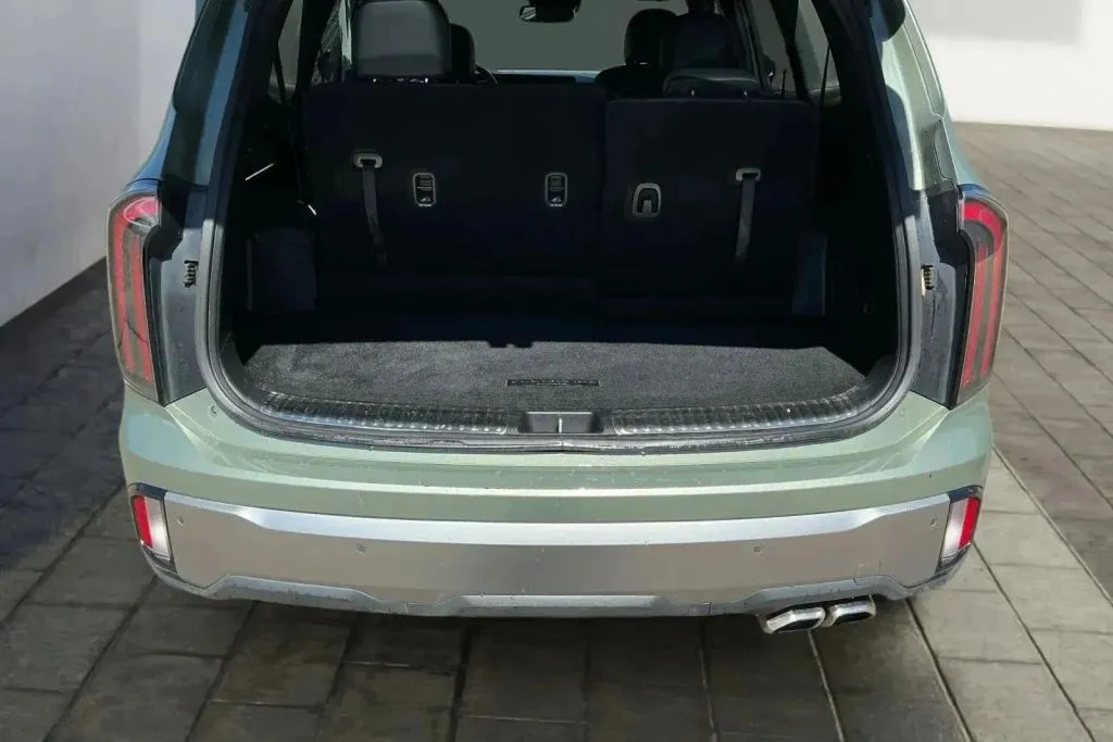 2023 Kia Telluride SX X-Pro - Photo 21