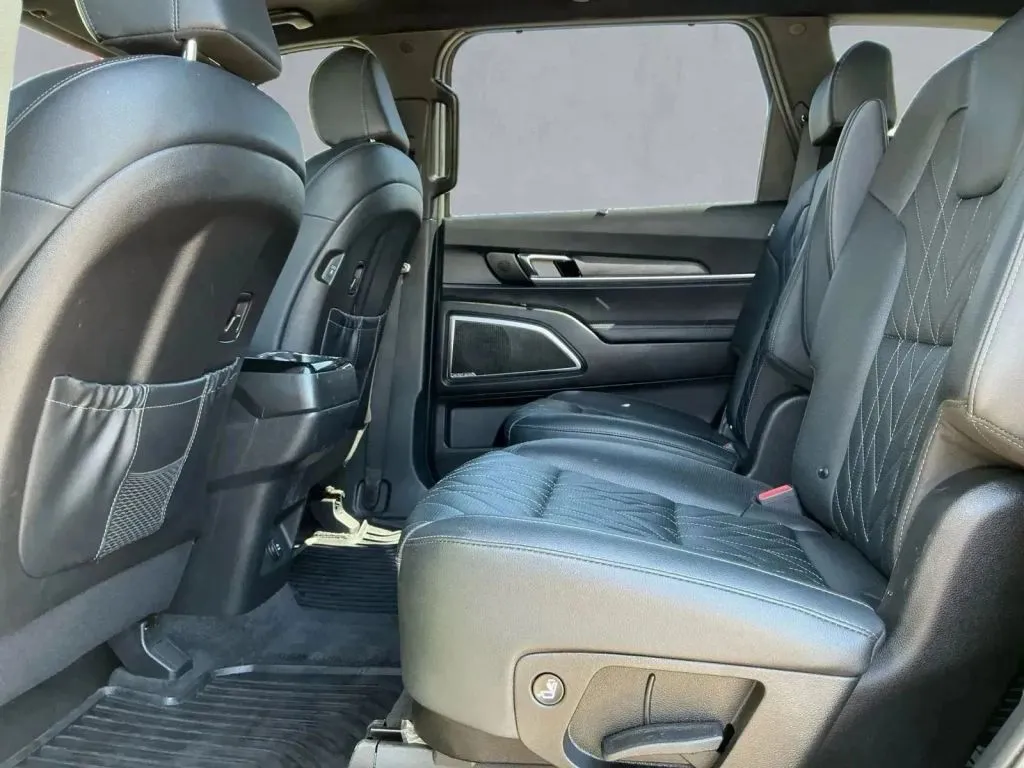 2023 Kia Telluride SX X-Pro - Photo 14