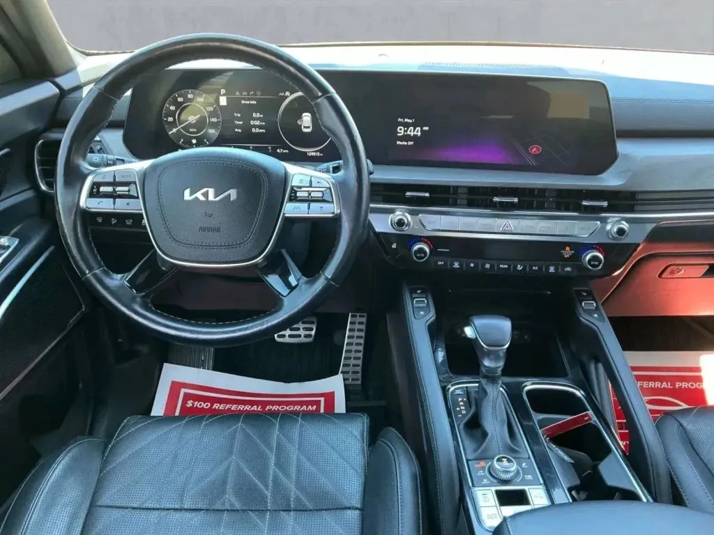2023 Kia Telluride SX X-Pro - Photo 16