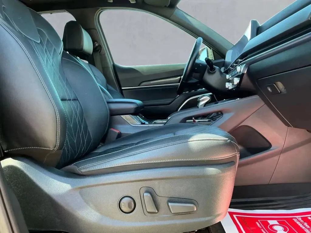 2023 Kia Telluride SX X-Pro - Photo 23