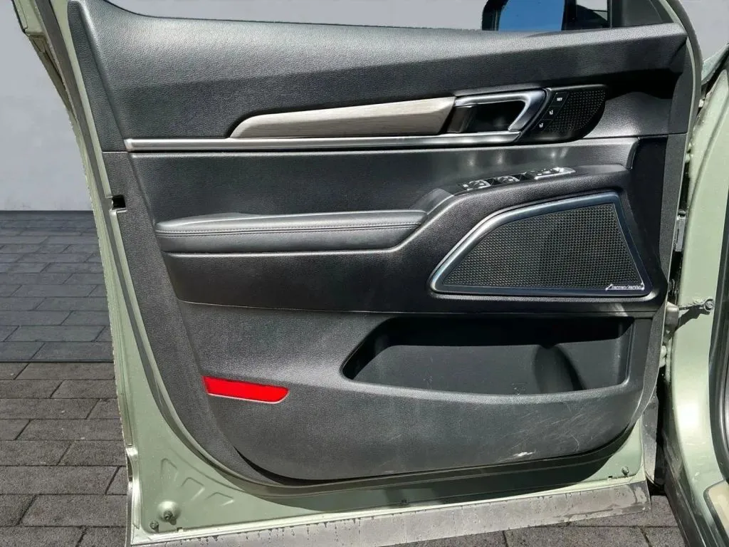 2023 Kia Telluride SX X-Pro - Photo 10