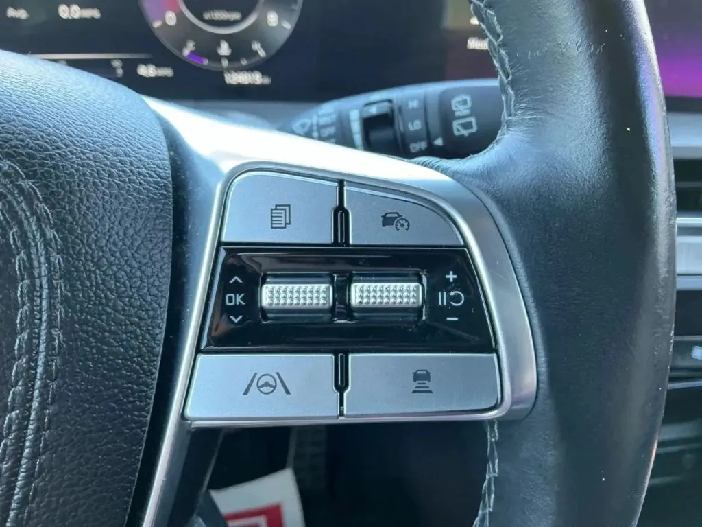 2023 Kia Telluride SX X-Pro - Photo 30