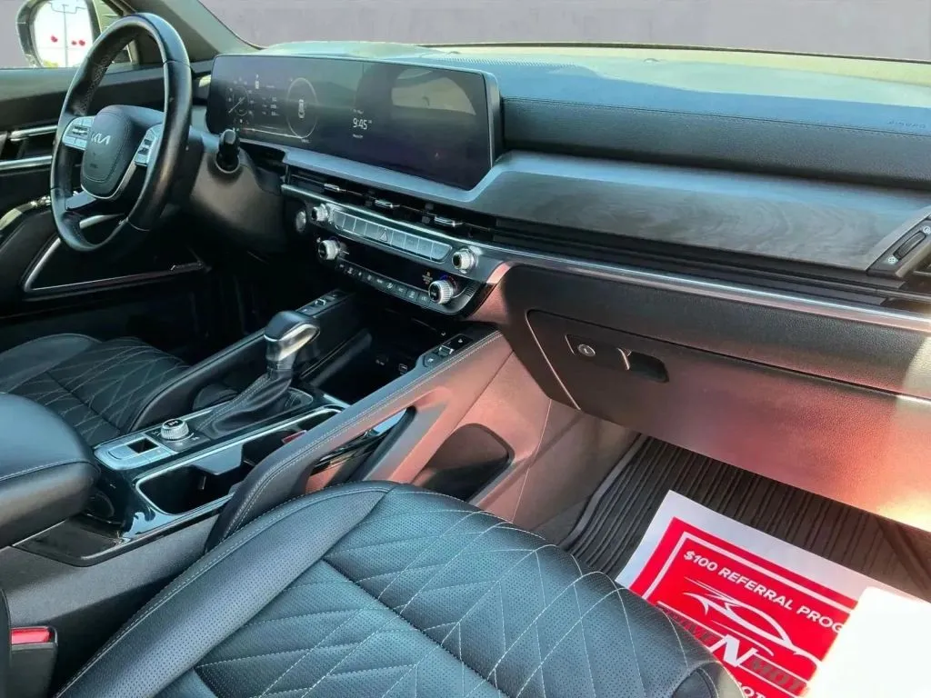 2023 Kia Telluride SX X-Pro - Photo 22